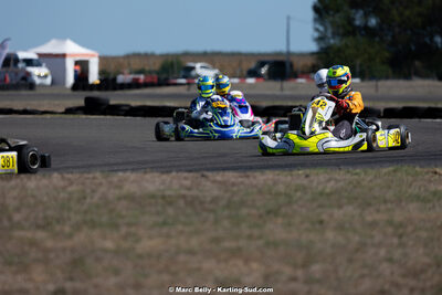 Master / Gentleman — 20/09/2026 : 5ème manche de l’Atlantic Trophée Nouvelle-Aquitaine Sud à Escource (Photos Marc Belly) 2026 — karting
