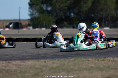 Master / Gentleman — 20/09/2026 : 5ème manche de l’Atlantic Trophée Nouvelle-Aquitaine Sud à Escource (Photos Marc Belly) 2026 — karting