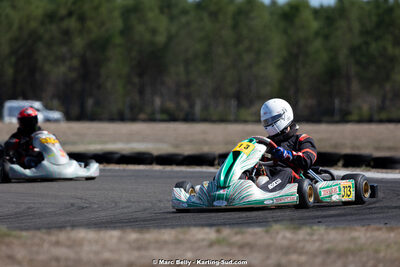 Master / Gentleman — 20/09/2026 : 5ème manche de l’Atlantic Trophée Nouvelle-Aquitaine Sud à Escource (Photos Marc Belly) 2026 — karting