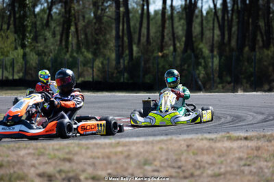 Master / Gentleman — 20/09/2026 : 5ème manche de l’Atlantic Trophée Nouvelle-Aquitaine Sud à Escource (Photos Marc Belly) 2026 — karting