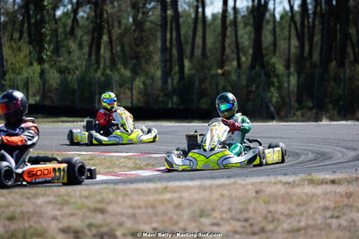 Master / Gentleman — 20/09/2026 : 5ème manche de l’Atlantic Trophée Nouvelle-Aquitaine Sud à Escource (Photos Marc Belly) 2026 — karting
