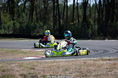 Master / Gentleman — 20/09/2026 : 5ème manche de l’Atlantic Trophée Nouvelle-Aquitaine Sud à Escource (Photos Marc Belly) 2026 — karting