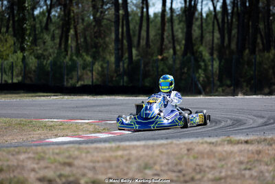 Master / Gentleman — 20/09/2026 : 5ème manche de l’Atlantic Trophée Nouvelle-Aquitaine Sud à Escource (Photos Marc Belly) 2026 — karting