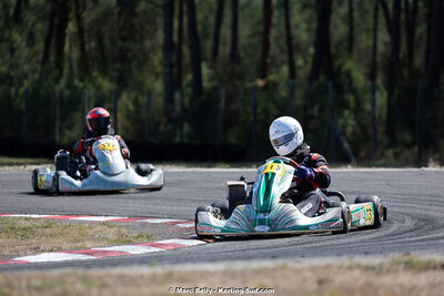Master / Gentleman — 20/09/2026 : 5ème manche de l’Atlantic Trophée Nouvelle-Aquitaine Sud à Escource (Photos Marc Belly) 2026 — karting