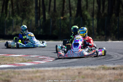 Master / Gentleman — 20/09/2026 : 5ème manche de l’Atlantic Trophée Nouvelle-Aquitaine Sud à Escource (Photos Marc Belly) 2026 — karting
