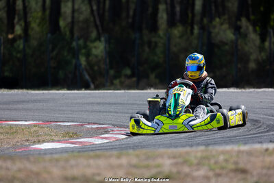Master / Gentleman — 20/09/2026 : 5ème manche de l’Atlantic Trophée Nouvelle-Aquitaine Sud à Escource (Photos Marc Belly) 2026 — karting
