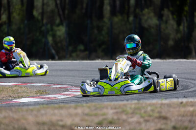 Master / Gentleman — 20/09/2026 : 5ème manche de l’Atlantic Trophée Nouvelle-Aquitaine Sud à Escource (Photos Marc Belly) 2026 — karting