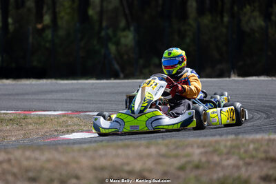 Master / Gentleman — 20/09/2026 : 5ème manche de l’Atlantic Trophée Nouvelle-Aquitaine Sud à Escource (Photos Marc Belly) 2026 — karting