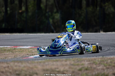 Master / Gentleman — 20/09/2026 : 5ème manche de l’Atlantic Trophée Nouvelle-Aquitaine Sud à Escource (Photos Marc Belly) 2026 — karting