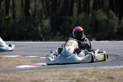 Master / Gentleman — 20/09/2026 : 5ème manche de l’Atlantic Trophée Nouvelle-Aquitaine Sud à Escource (Photos Marc Belly) 2026 — karting