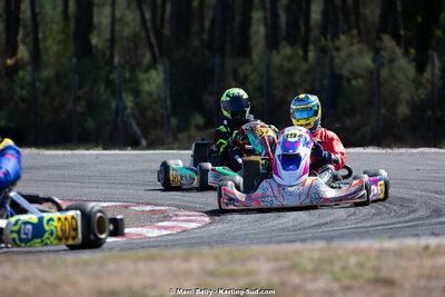 Master / Gentleman — 20/09/2026 : 5ème manche de l’Atlantic Trophée Nouvelle-Aquitaine Sud à Escource (Photos Marc Belly) 2026 — karting