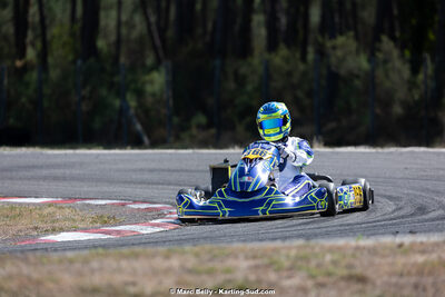 Master / Gentleman — 20/09/2026 : 5ème manche de l’Atlantic Trophée Nouvelle-Aquitaine Sud à Escource (Photos Marc Belly) 2026 — karting