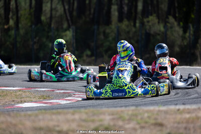 Master / Gentleman — 20/09/2026 : 5ème manche de l’Atlantic Trophée Nouvelle-Aquitaine Sud à Escource (Photos Marc Belly) 2026 — karting