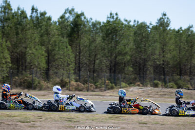 Nationale — 20/09/2026 : 5ème manche de l’Atlantic Trophée Nouvelle-Aquitaine Sud à Escource (Photos Marc Belly) 2026 — karting