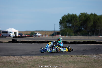 Mini 60 — 20/09/2026 : 5ème manche de l’Atlantic Trophée Nouvelle-Aquitaine Sud à Escource (Photos Marc Belly) 2026 — karting