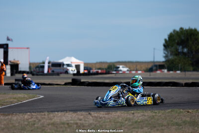 Mini 60 — 20/09/2026 : 5ème manche de l’Atlantic Trophée Nouvelle-Aquitaine Sud à Escource (Photos Marc Belly) 2026 — karting