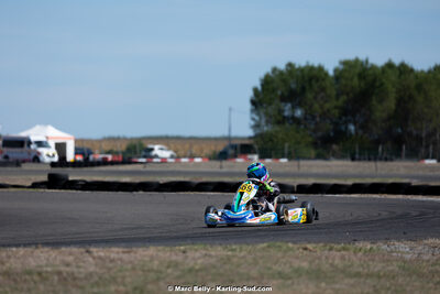 Mini 60 — 20/09/2026 : 5ème manche de l’Atlantic Trophée Nouvelle-Aquitaine Sud à Escource (Photos Marc Belly) 2026 — karting