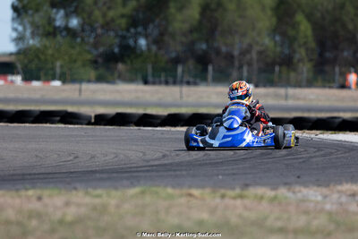 Mini 60 — 20/09/2026 : 5ème manche de l’Atlantic Trophée Nouvelle-Aquitaine Sud à Escource (Photos Marc Belly) 2026 — karting