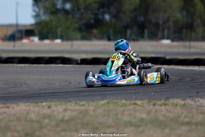 Mini 60 — 20/09/2026 : 5ème manche de l’Atlantic Trophée Nouvelle-Aquitaine Sud à Escource (Photos Marc Belly) 2026 — karting