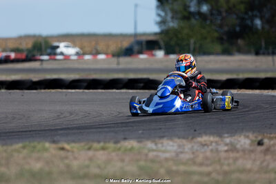 Mini 60 — 20/09/2026 : 5ème manche de l’Atlantic Trophée Nouvelle-Aquitaine Sud à Escource (Photos Marc Belly) 2026 — karting