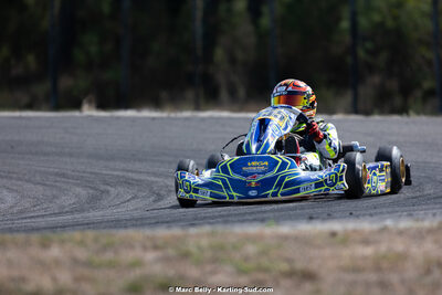 Mini 60 — 20/09/2026 : 5ème manche de l’Atlantic Trophée Nouvelle-Aquitaine Sud à Escource (Photos Marc Belly) 2026 — karting