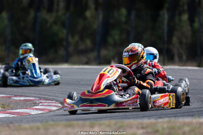 Mini 60 — 20/09/2026 : 5ème manche de l’Atlantic Trophée Nouvelle-Aquitaine Sud à Escource (Photos Marc Belly) 2026 — karting