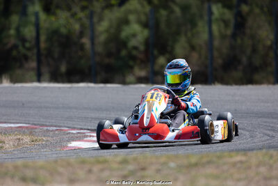 Mini 60 — 20/09/2026 : 5ème manche de l’Atlantic Trophée Nouvelle-Aquitaine Sud à Escource (Photos Marc Belly) 2026 — karting