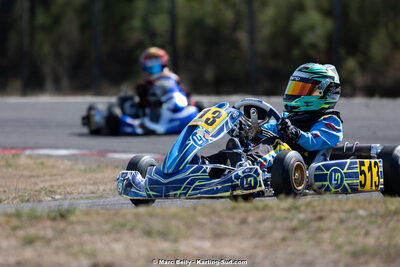 Mini 60 — 20/09/2026 : 5ème manche de l’Atlantic Trophée Nouvelle-Aquitaine Sud à Escource (Photos Marc Belly) 2026 — karting