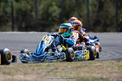 Mini 60 — 20/09/2026 : 5ème manche de l’Atlantic Trophée Nouvelle-Aquitaine Sud à Escource (Photos Marc Belly) 2026 — karting