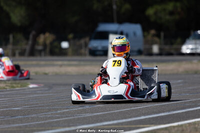 KZ2 — 20/09/2026 : 5ème manche de l’Atlantic Trophée Nouvelle-Aquitaine Sud à Escource (Photos Marc Belly) 2026 — karting