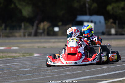 KZ2 — 20/09/2026 : 5ème manche de l’Atlantic Trophée Nouvelle-Aquitaine Sud à Escource (Photos Marc Belly) 2026 — karting
