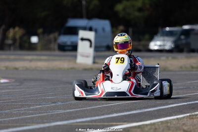 KZ2 — 20/09/2026 : 5ème manche de l’Atlantic Trophée Nouvelle-Aquitaine Sud à Escource (Photos Marc Belly) 2026 — karting