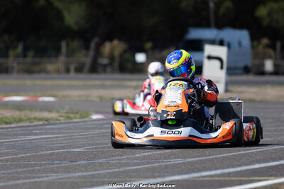 KZ2 — 20/09/2026 : 5ème manche de l’Atlantic Trophée Nouvelle-Aquitaine Sud à Escource (Photos Marc Belly) 2026 — karting