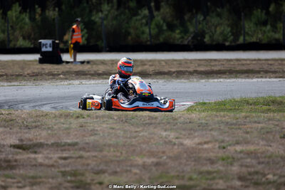KZ2 — 20/09/2026 : 5ème manche de l’Atlantic Trophée Nouvelle-Aquitaine Sud à Escource (Photos Marc Belly) 2026 — karting
