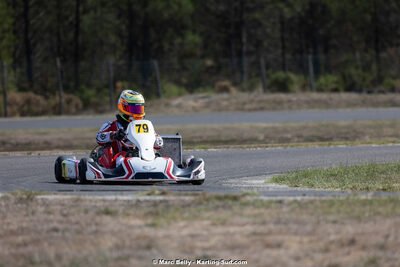 KZ2 — 20/09/2026 : 5ème manche de l’Atlantic Trophée Nouvelle-Aquitaine Sud à Escource (Photos Marc Belly) 2026 — karting
