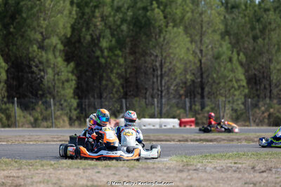 Sénior — 20/09/2026 : 5ème manche de l’Atlantic Trophée Nouvelle-Aquitaine Sud à Escource (Photos Marc Belly) 2026 — karting