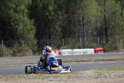 Sénior — 20/09/2026 : 5ème manche de l’Atlantic Trophée Nouvelle-Aquitaine Sud à Escource (Photos Marc Belly) 2026 — karting