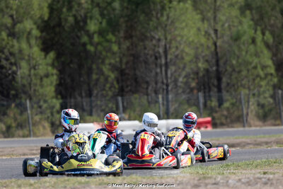 Sénior — 20/09/2026 : 5ème manche de l’Atlantic Trophée Nouvelle-Aquitaine Sud à Escource (Photos Marc Belly) 2026 — karting