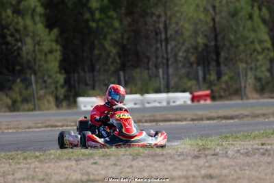 Sénior — 20/09/2026 : 5ème manche de l’Atlantic Trophée Nouvelle-Aquitaine Sud à Escource (Photos Marc Belly) 2026 — karting
