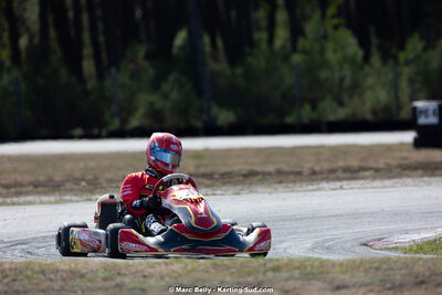 Sénior — 20/09/2026 : 5ème manche de l’Atlantic Trophée Nouvelle-Aquitaine Sud à Escource (Photos Marc Belly) 2026 — karting