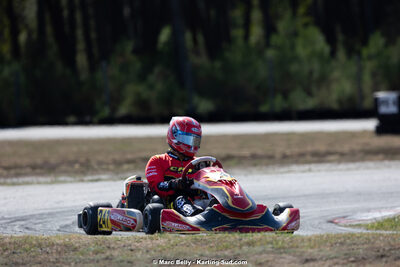 Sénior — 20/09/2026 : 5ème manche de l’Atlantic Trophée Nouvelle-Aquitaine Sud à Escource (Photos Marc Belly) 2026 — karting