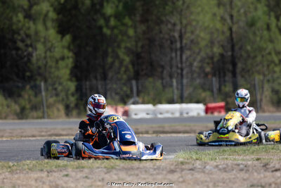 Sénior — 20/09/2026 : 5ème manche de l’Atlantic Trophée Nouvelle-Aquitaine Sud à Escource (Photos Marc Belly) 2026 — karting