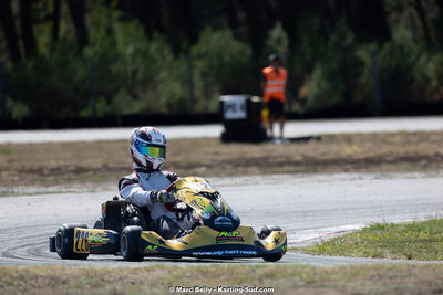 Sénior — 20/09/2026 : 5ème manche de l’Atlantic Trophée Nouvelle-Aquitaine Sud à Escource (Photos Marc Belly) 2026 — karting