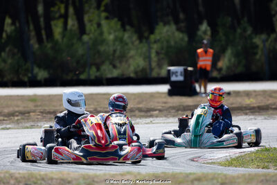 Sénior — 20/09/2026 : 5ème manche de l’Atlantic Trophée Nouvelle-Aquitaine Sud à Escource (Photos Marc Belly) 2026 — karting