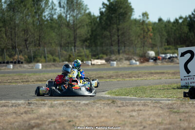 Master / Gentleman — 20/09/2026 : 5ème manche de l’Atlantic Trophée Nouvelle-Aquitaine Sud à Escource (Photos Marc Belly) 2026 — karting