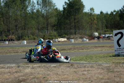 Master / Gentleman — 20/09/2026 : 5ème manche de l’Atlantic Trophée Nouvelle-Aquitaine Sud à Escource (Photos Marc Belly) 2026 — karting