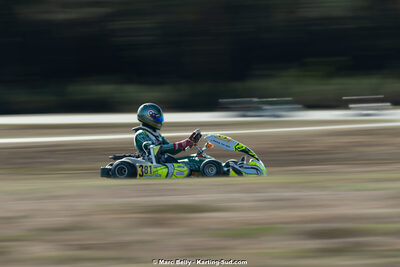 Master / Gentleman — 20/09/2026 : 5ème manche de l’Atlantic Trophée Nouvelle-Aquitaine Sud à Escource (Photos Marc Belly) 2026 — karting