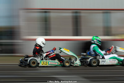 Master / Gentleman — 20/09/2026 : 5ème manche de l’Atlantic Trophée Nouvelle-Aquitaine Sud à Escource (Photos Marc Belly) 2026 — karting