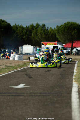 Master / Gentleman — 20/09/2026 : 5ème manche de l’Atlantic Trophée Nouvelle-Aquitaine Sud à Escource (Photos Marc Belly) 2026 — karting