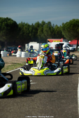 Master / Gentleman — 20/09/2026 : 5ème manche de l’Atlantic Trophée Nouvelle-Aquitaine Sud à Escource (Photos Marc Belly) 2026 — karting